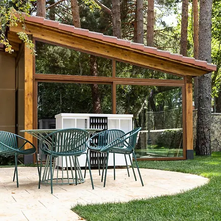 Suites El Encanto Del Pinar (Adults Only) *