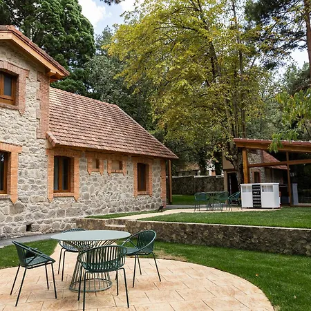 Suites El Encanto Del Pinar (Adults Only)