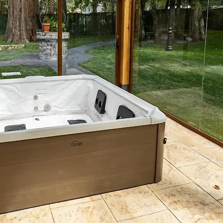 Suites El Encanto Del Pinar (Adults Only) Hotell San Rafael