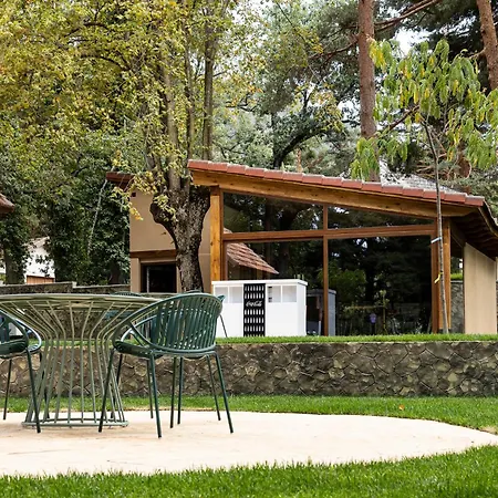 Hotell Suites El Encanto Del Pinar (Adults Only) San Rafael