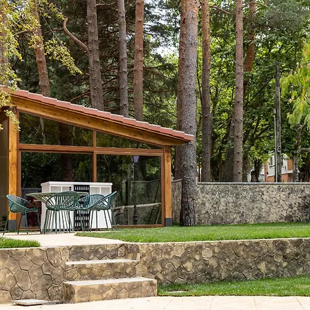 Suites El Encanto Del Pinar (Adults Only) San Rafael