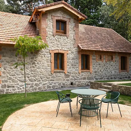 Suites El Encanto Del Pinar (Adults Only) San Rafael