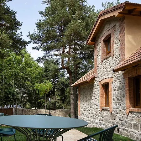 Suites El Encanto Del Pinar (Adults Only) *
