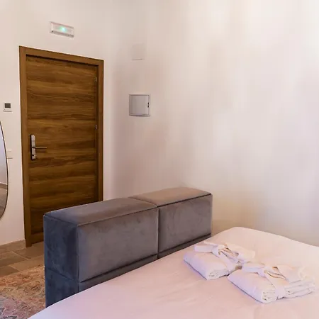 Suites El Encanto Del Pinar (Adults Only) * San Rafael