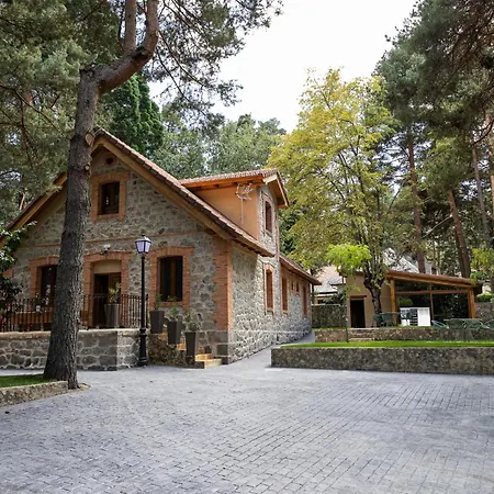 Suites El Encanto Del Pinar (Adults Only) Hotell
