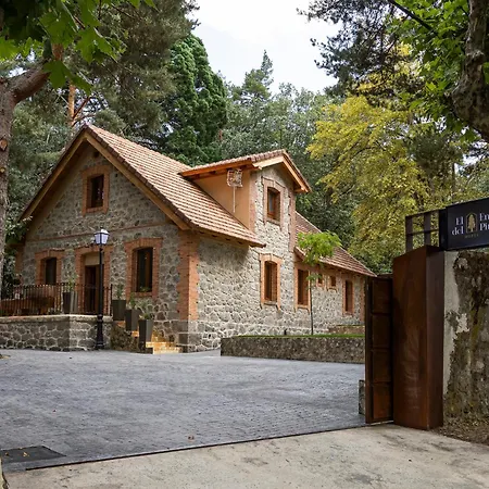 Suites El Encanto Del Pinar (Adults Only) * San Rafael