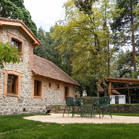 Suites El Encanto Del Pinar (Adults Only)