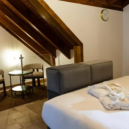 Hotell Suites El Encanto Del Pinar (Adults Only) *